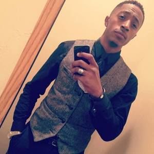 Meet your Posher, Antonio